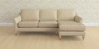 Medium Sofa Chaise - Right Hand