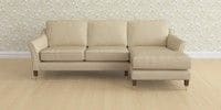 Medium Sofa Chaise - Right Hand