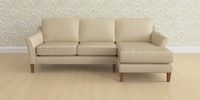 Medium Sofa Chaise - Right Hand