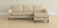 Medium Sofa Chaise - Right Hand