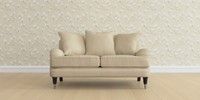 2 Seater Small Sofa