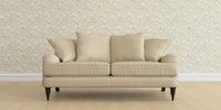 3 Seater Small Sofa