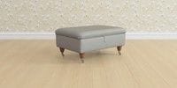 Storage Footstool