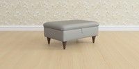 Storage Footstool