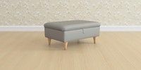 Storage Footstool