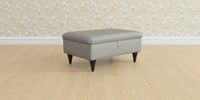 Storage Footstool