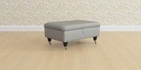 Storage Footstool