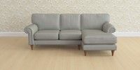 Medium Sofa Chaise - Right Hand