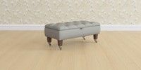 Storage Footstool