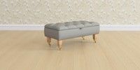 Storage Footstool