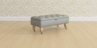 Storage Footstool