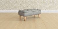 Storage Footstool