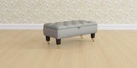 Storage Footstool