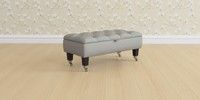 Storage Footstool