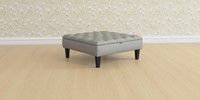 Extra Large Storage Footstool
