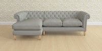 Medium Sofa Chaise - Left Hand