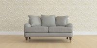 2 Seater Small Sofa