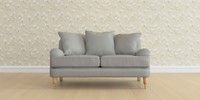 2 Seater Small Sofa
