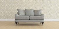 2 Seater Small Sofa