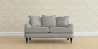 2 Seater Small Sofa