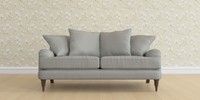 3 Seater Small Sofa