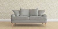 3 Seater Small Sofa