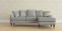 Medium Sofa Chaise - Universal