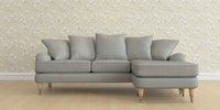 Medium Sofa Chaise - Universal