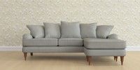 Medium Sofa Chaise - Universal