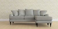 Medium Sofa Chaise - Universal