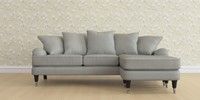 Medium Sofa Chaise - Universal