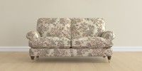 3 Seater Small Sofa