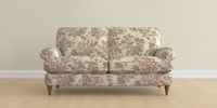 3 Seater Small Sofa
