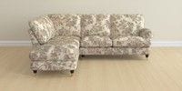 Medium Sofa Chaise - Left Hand