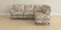 Medium Sofa Chaise - Right Hand