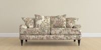 3 Seater Small Sofa