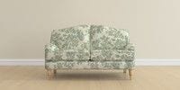 2 Seater Small Sofa