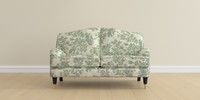 2 Seater Small Sofa