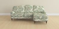 Medium Sofa Chaise - Universal