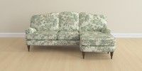 Medium Sofa Chaise - Universal