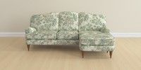 Medium Sofa Chaise - Universal