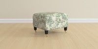 Storage Footstool