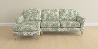 Medium Sofa Chaise - Left Hand