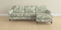 Medium Sofa Chaise - Right Hand