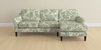 Medium Sofa Chaise - Right Hand