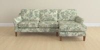 Medium Sofa Chaise - Right Hand