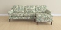 Medium Sofa Chaise - Right Hand