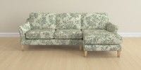 Medium Sofa Chaise - Right Hand