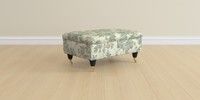 Storage Footstool