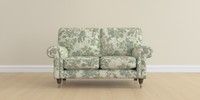 2 Seater Small Sofa
